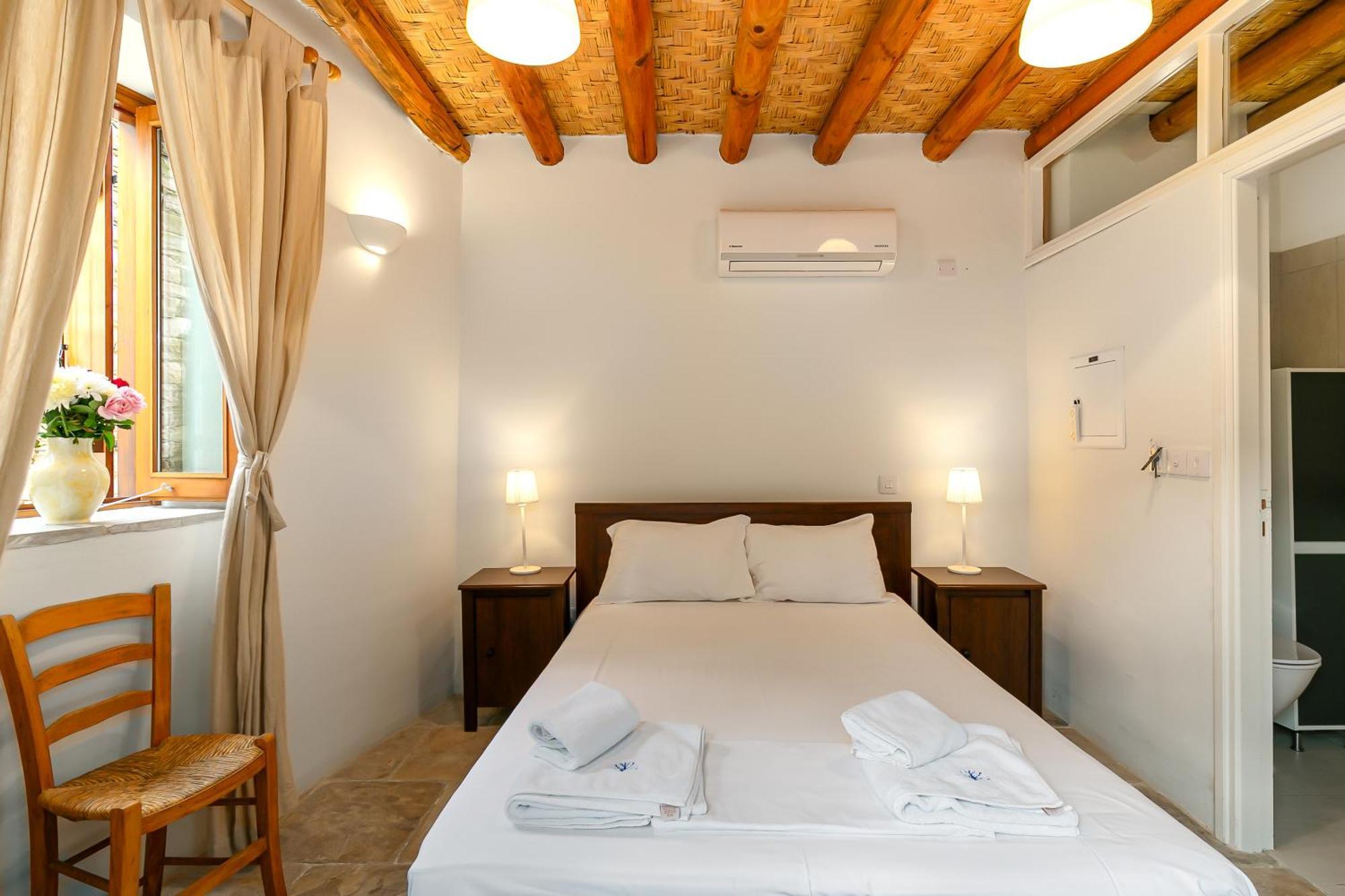 Annis House Hotel Lefkara Exterior foto
