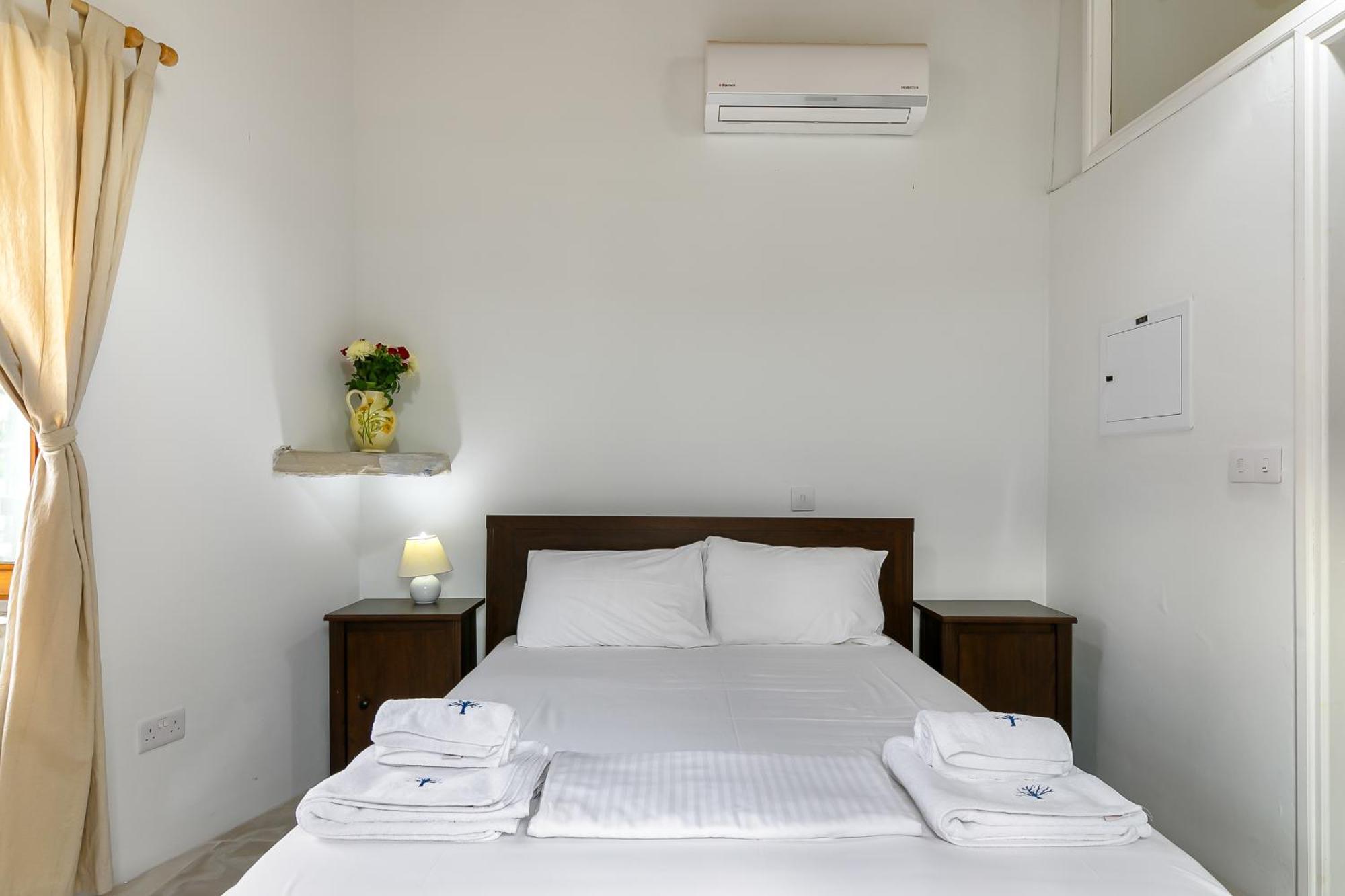 Annis House Hotel Lefkara Exterior foto